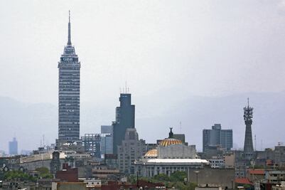 CDMX, Edomex, Hidalgo y Morelos firman convenio para actualizar ordenamiento territorial en la ZMVM