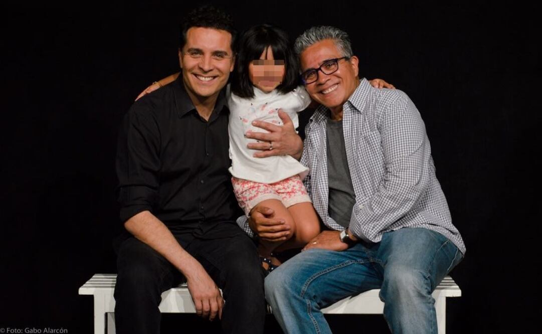 Foto: Cortesía de Felipe Nájera