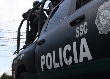 Liberan a 15 policías de la CDMX acusados del posible homicidio de un menor