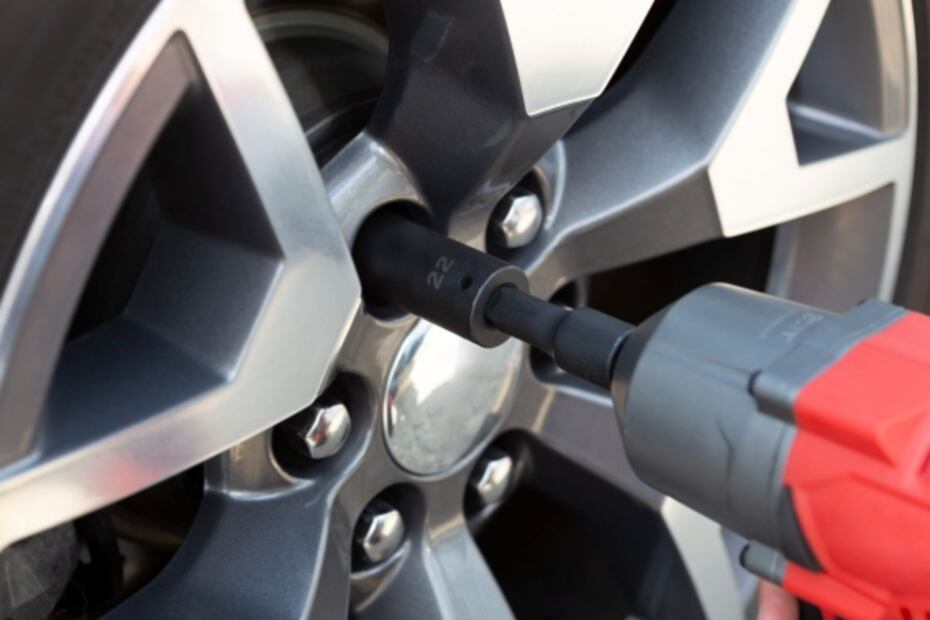 Cuándo debes cambiar el líquido de frenos de tu auto