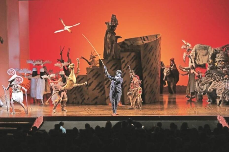 El teatro se vive desde la inclusión