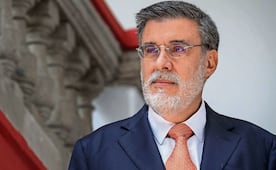 Diputado del PAN exige que FGR investigue a excolaboradores de AMLO señalados en libro de Scherer; pide al autor testificar