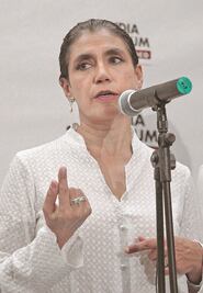 Ahora no hay personal médico para los hospitales 