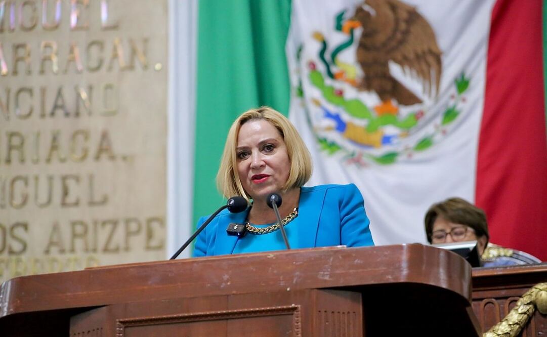 Proponen que Junta de Gobierno del Instituto de Planeación desaparezca (04/06/2025). Foto: Especial