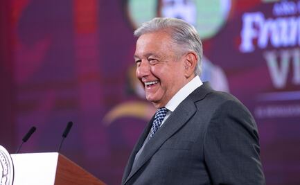 La Mañanera de AMLO minuto por minnuto 22 de diciembre de 2023