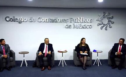 Amparos contra reforma de outsourcing son de empresas deudoras de cuotas: IMSS