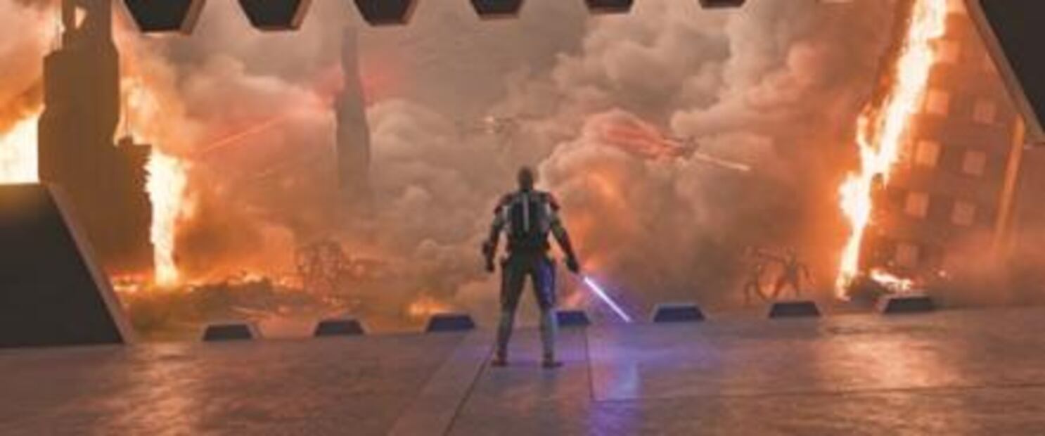 Televisión. En busca del trono