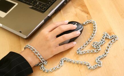 Crece “enganche” por Internet de menores para la trata en México