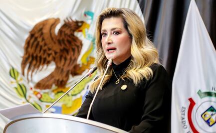 Congreso de Sonora analiza tipificar como violencia física los ataques con ácido