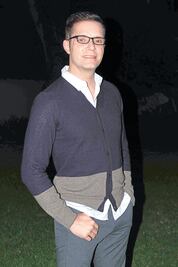 Villalobos agradece a EPN