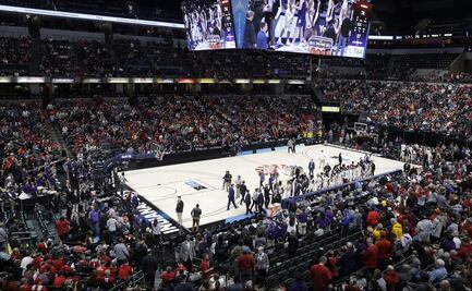 March Madnesss se jugará sin público por coronavirus