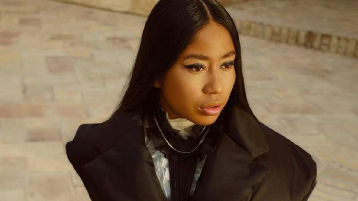 Foto: Instagram @karenespinosavega