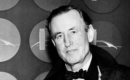 Cartas eróticas del autor de James Bond no despiertan interés en subasta