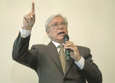 Bajo Reserva Exprés. ¿Habrá juicio político a diputados que avalaron la Ley Bonilla?