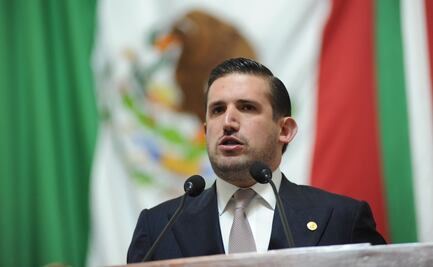 Diputado local de Morena propone que delitos contra niñas, niños y adolescentes se persigan de oficio