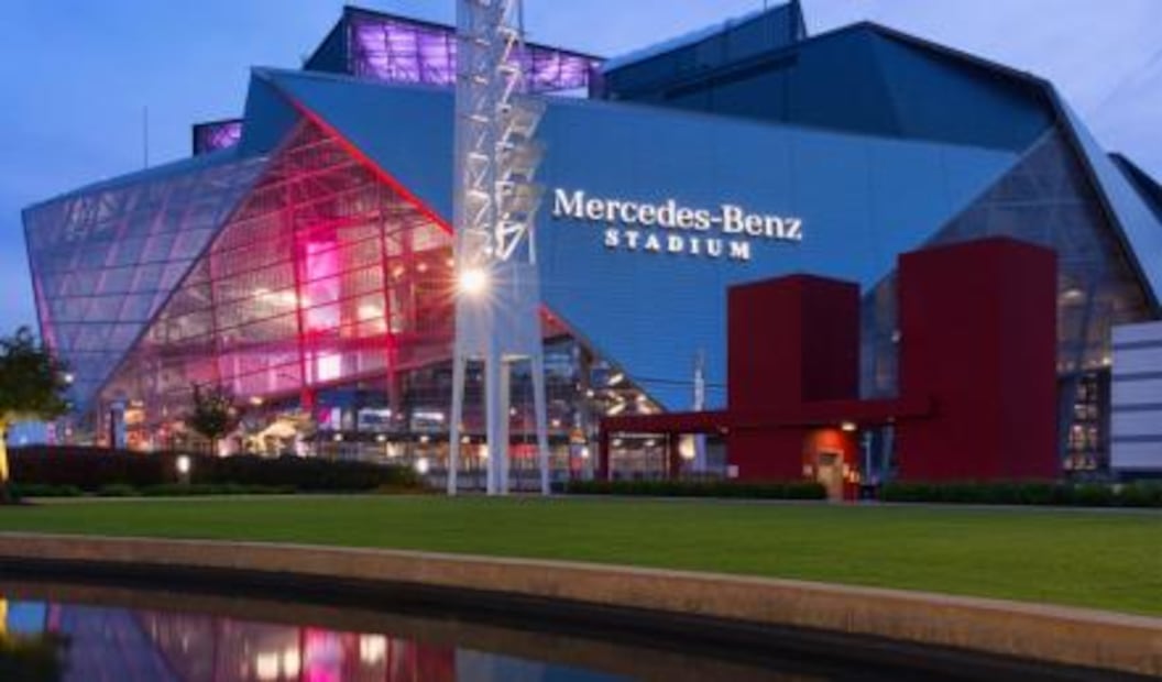 Vivirán el Super Bowl LIII con tecnología