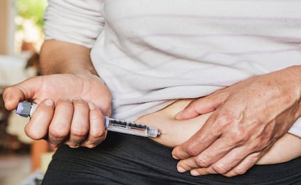 Diabetes, a time bomb