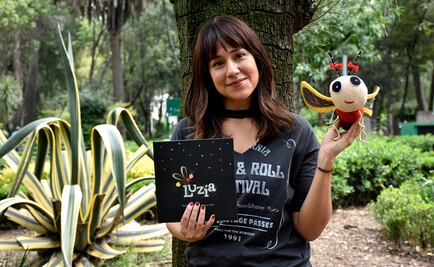 A través del arte buscan que los niños superen el miedo