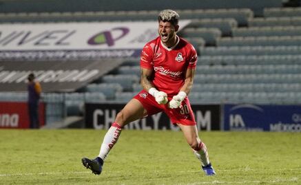 VIDEO. Portero del futbol mexicano marca gol de último minuto y le da el empate a su equipo