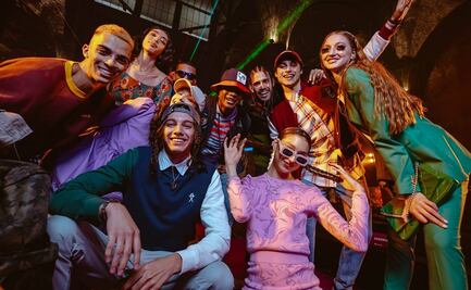 Fashion Fest nos muestra 5 tendencias que debes tener en el radar