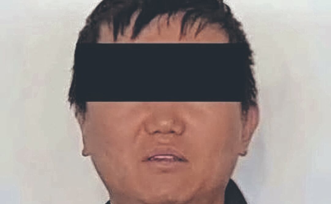 Narcotraficante chino Zhi Dong Zhang fue detenido en Cuba y será extraditado a México.