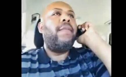 El "asesino de Facebook" se suicida tras una persecución policial en EU