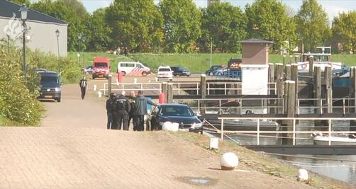 Narco exporta a Holanda método para hacer cristal