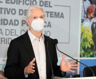 Anuncian inversión de 9 mmdp en Edomex