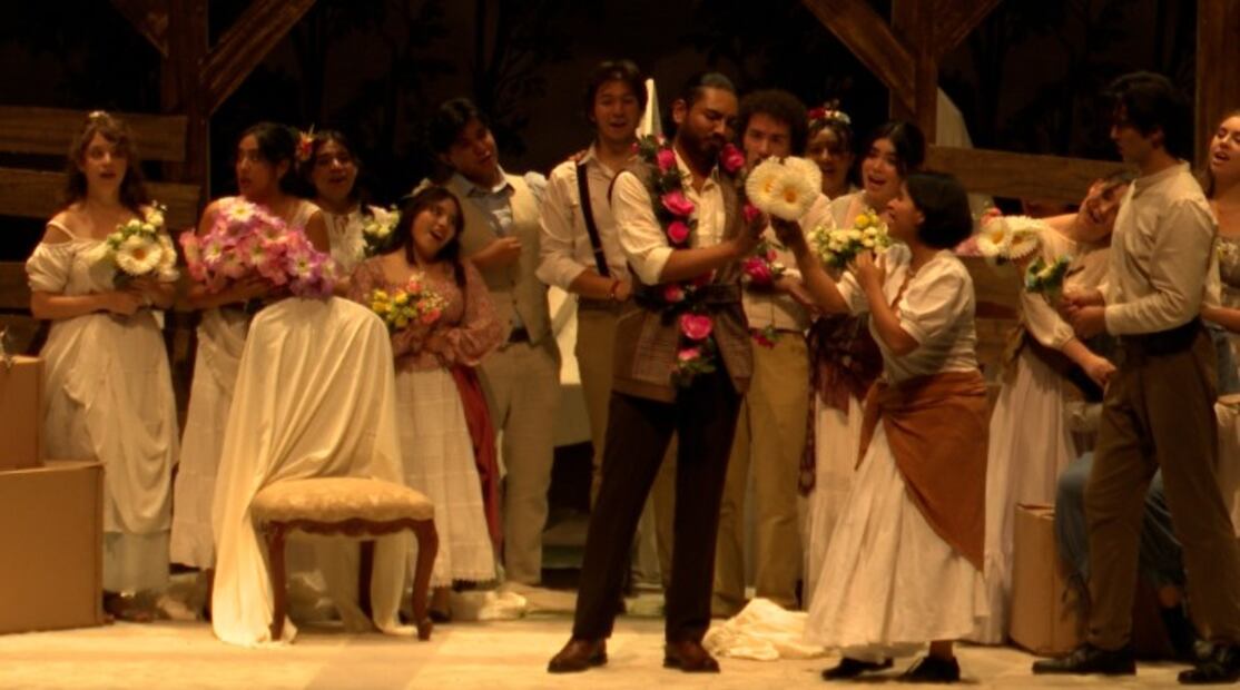 Crédito: Secretaría de Cultura