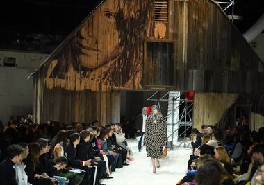 Calvin Klein dice adiós (para siempre) de las pasarelas