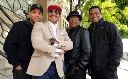 Hermanos de Michael Jackson lo defiende, dicen que no era pedófilo 