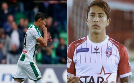 Govea y Antuna tienen actividad en Europa