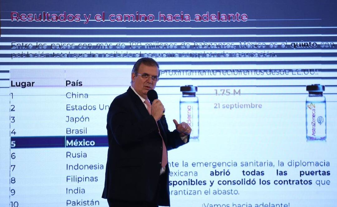 Foto: Germán Espinosa / EL UNIVERSAL