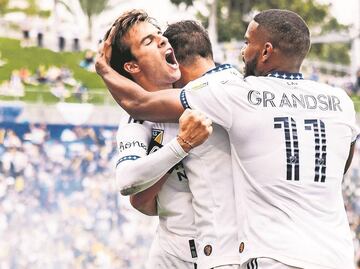 A diferencia de la Liga MX, la MLS se ve en una sola plataforma