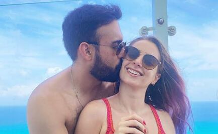 "Feliz cumpleaños princesa", novio de YosStop la felicita y le dedica emotivo mensaje