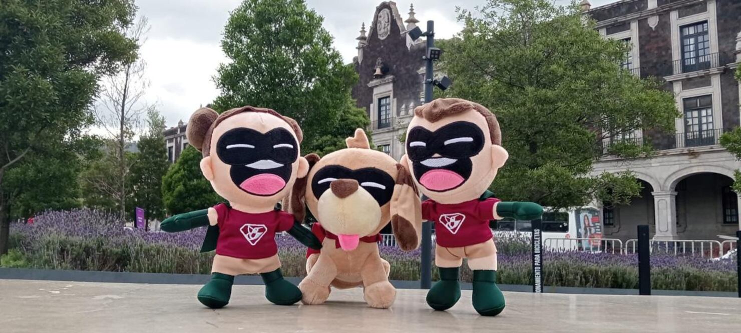 El Estado de México implementa una intensa campaña para evitar que la gente tire basura en las calles. (Foto: especial)