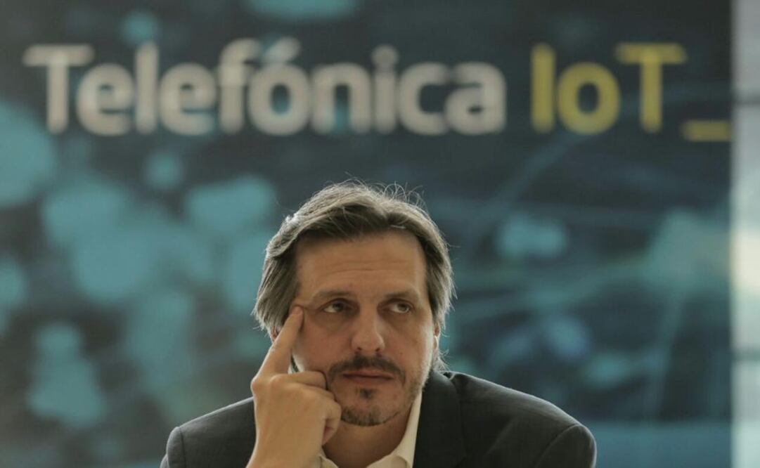 Foto: Alejandra Leyva/El Universal