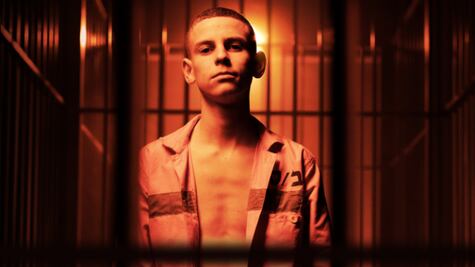 ¿Qué ver?: “Bad boy”, de la correccional al stand up