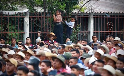 Reconocen a fotógrafa de EL UNIVERSAL en el premio Alemán de Periodismo, Walter Reuter
