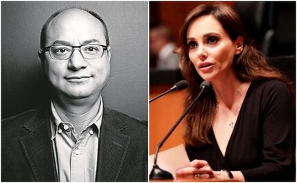 Silva Herzog le responde a Lilly Téllez: brinca con adjetivos imaginarios, no le dije "fascista"