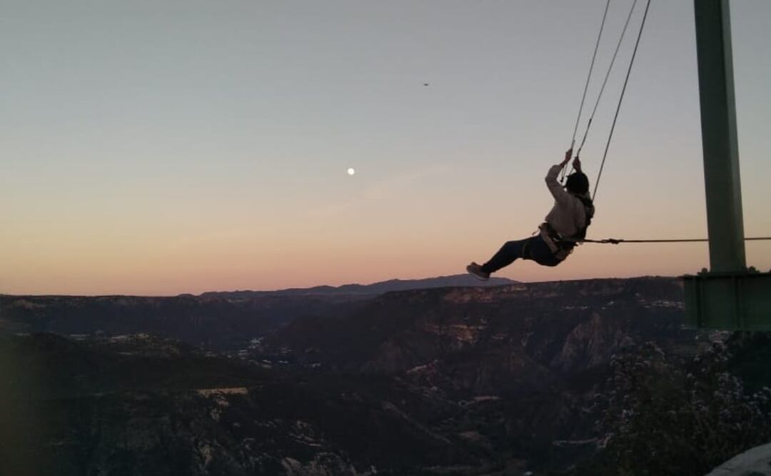 Foto: Cortesía de José Miguel Yáñez Lechuga