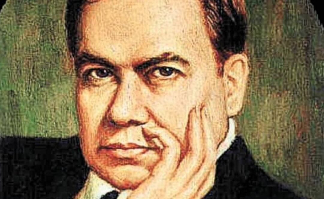 Félix Rubén García Sarmiento, conocido como Rubén Darío, nació el 18 de enero de 1867 en el municipio rural de Metapa, hoy Ciudad Darío. (FOTO: Archivo EL UNIVERSAL)