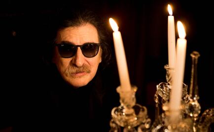 Charly García se recupera y podría ser dado de alta hoy