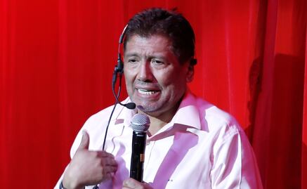 Juan Osorio es asaltado y golpeado en su casa