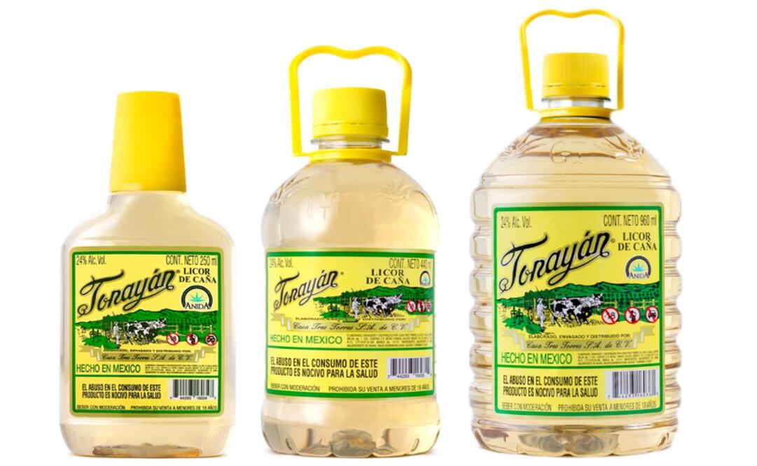 Foto: tonayan.com.mx