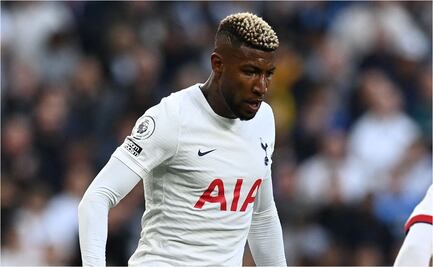 Emerson Royal, jugador del Tottenham sufre asalto en Brasil