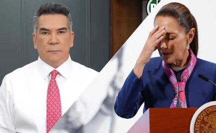 Sheinbaum desestima críticas de dirigentes del PRI y PAN a elección judicial; "votaron más de los que votan por ellos"