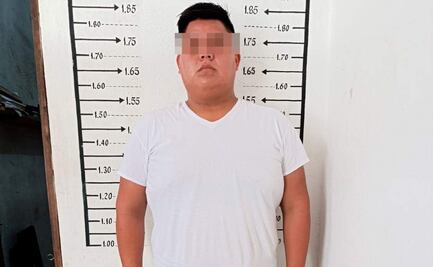 Vinculan a proceso a presunto asesino del periodista Alejandro Gallegos León en Tabasco; le dictan prisión preventiva