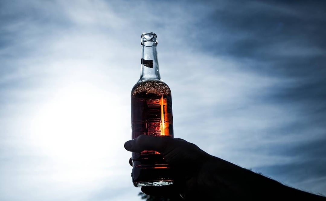 Hidromiel, la nueva gran tendencia. Foto: Pexels