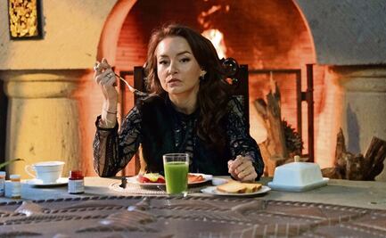 Angelique Boyer: "La maternidad es una elección"; lamenta que se presione a las mujeres a cumplir expectativas 